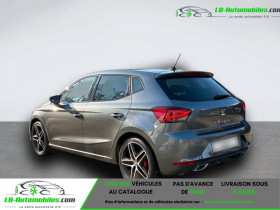 Seat Ibiza 1.5 TSI 150 ch BVM  occasion � Beaupuy - photo n�4