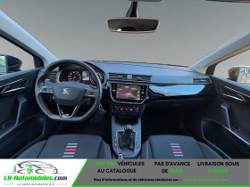 Seat Ibiza 1.5 TSI 150 ch BVM  occasion � Beaupuy - photo n�3