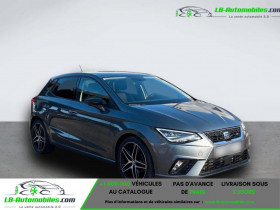 Seat Ibiza 1.5 TSI 150 ch BVM  occasion � Beaupuy - photo n�2