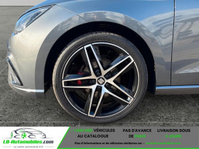 Seat Ibiza 1.5 TSI 150 ch BVM  occasion � Beaupuy - photo n�10