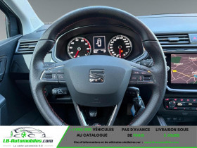 Seat Ibiza 1.5 TSI 150 ch BVM  occasion � Beaupuy - photo n�9