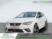 Seat Ibiza 1.5 TSI 150 ch BVM  � Beaupuy 31