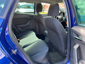 Seat Ibiza 1.5 TSI 150 ch BVM  occasion  Beaupuy - photo n5