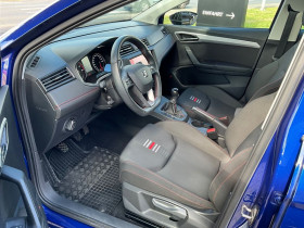 Seat Ibiza 1.5 TSI 150 ch BVM  occasion  Beaupuy - photo n4