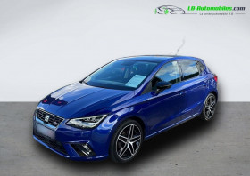 Seat Ibiza , garage LB AUTOMOBILES  Beaupuy