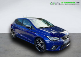 Seat Ibiza 1.5 TSI 150 ch BVM  occasion  Beaupuy - photo n2
