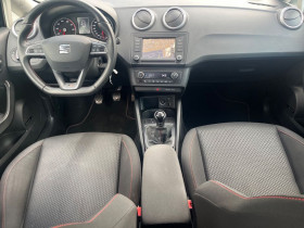 Seat Ibiza 1.5 TSI 150 ch BVM  occasion  Beaupuy - photo n3