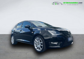 Seat Ibiza 1.5 TSI 150 ch BVM  occasion  Beaupuy - photo n2