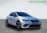 Seat Ibiza occasion année 2018 boite Manuelle Annonce Seat Ibiza occasion Essence 1.5 TSI 150 ch BVM à Beaupuy