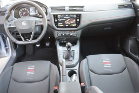 Seat Ibiza 1.5 TSI 150 ch BVM  occasion  Beaupuy - photo n3