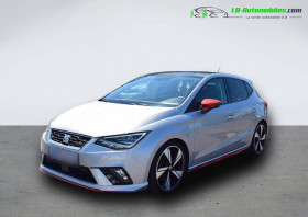 Seat Ibiza 1.5 TSI 150 ch BVM  occasion  Beaupuy - photo n2