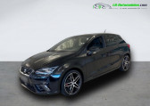 Seat Ibiza occasion année 2019 boite Manuelle Annonce Seat Ibiza occasion Essence 1.5 TSI 150 ch BVM à Beaupuy