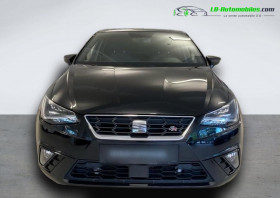 Seat Ibiza 1.5 TSI 150 ch BVM  occasion  Beaupuy - photo n4