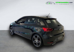 Seat Ibiza 1.5 TSI 150 ch BVM  occasion  Beaupuy - photo n3