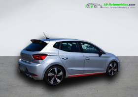 Seat Ibiza 1.5 TSI 150 ch BVM  occasion  Beaupuy - photo n4