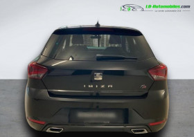 Seat Ibiza 1.5 TSI 150 ch BVM  occasion  Beaupuy - photo n5