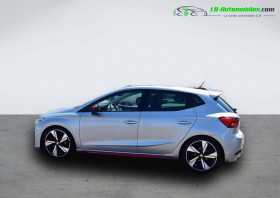 Seat Ibiza 1.5 TSI 150 ch BVM  occasion  Beaupuy - photo n5