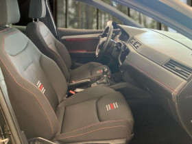 Seat Ibiza 1.5 TSI 150 ch BVM  occasion  Beaupuy - photo n6