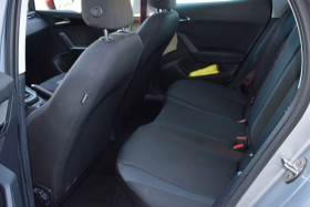 Seat Ibiza 1.5 TSI 150 ch BVM  occasion  Beaupuy - photo n7