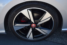 Seat Ibiza 1.5 TSI 150 ch BVM  occasion  Beaupuy - photo n8