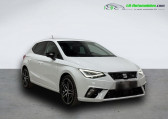 Seat Ibiza occasion année 2018 boite Manuelle Annonce Seat Ibiza occasion Essence 1.5 TSI 150 ch BVM à Beaupuy