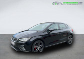 Seat Ibiza occasion année 2018 boite Manuelle Annonce Seat Ibiza occasion Essence 1.5 TSI 150 ch BVM à Beaupuy