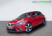 Seat Ibiza occasion année 2018 boite Manuelle Annonce Seat Ibiza occasion Essence 1.5 TSI 150 ch BVM à Beaupuy