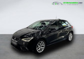 Annonce Seat Ibiza occasion Essence 1.5 TSI 150 ch BVM  Beaupuy