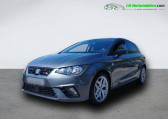Seat Ibiza occasion année 2018 boite Manuelle Annonce Seat Ibiza occasion Essence 1.5 TSI 150 ch BVM à Beaupuy