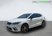 Seat Ibiza occasion année 2019 boite Manuelle Annonce Seat Ibiza occasion Essence 1.5 TSI 150 ch BVM à Beaupuy