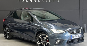 Seat Ibiza , garage TRANSAKAUTO MAUBEUGE  Maubeuge