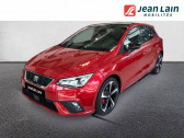 Seat Ibiza occasion année 2025 boite Automatique Annonce Seat Ibiza occasion Essence 1.5 TSI 150 ch S/S ACT DSG7 FR Xclusive à Scionzier