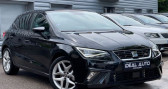 Annonce Seat Ibiza occasion Essence 1.5 TSi 150 CH S-S ACT DSG7 FR  SAINT MARTIN D'HERES