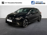 Seat Ibiza 1.5 TSI 150 ch S/S ACT DSG7 FR  2024 - annonce de voiture en vente sur Auto Sélection.com