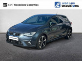 Seat Ibiza 1.5 TSI 150 ch S/S ACT DSG7 FR   Cessy 01