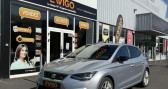Annonce Seat Ibiza occasion Essence 1.5 TSI 150 EVO FR START-STOP CAMERA DE RECUL CARPLAY-ANDROI  AUBIÈRE