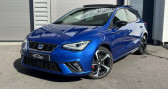 Annonce Seat Ibiza occasion Essence 1.5 TSI - 150 FR Xclusive PHASE 2  Dagneux