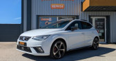 Seat Ibiza 1.5 TSI 150ch ACT FR XCLUSIVE DSG BVA  2022 - annonce de voiture en vente sur Auto Sélection.com