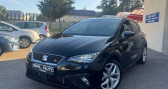Seat Ibiza 1.5 TSI 150ch FR ACT DSG7   SAINT MARTIN D'HERES 38
