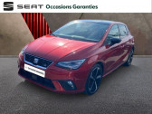 Seat Ibiza 1.5 TSI 150ch FR ACT DSG7  2022 - annonce de voiture en vente sur Auto Sélection.com