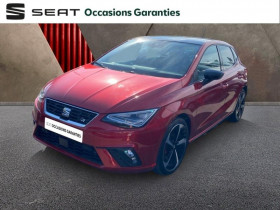Seat Ibiza , garage VOLKSWAGEN RIVERY  RIVERY