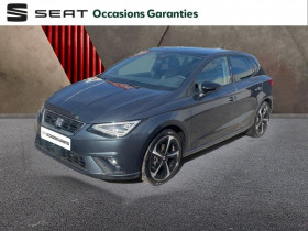 Seat Ibiza , garage DWA MOUGINS  MOUGINS