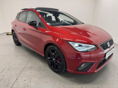 Seat Ibiza 1.5 TSI 150ch FR DSG7   HOENHEIM 67