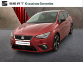 Seat Ibiza 1.5 TSI 150ch FR DSG7   NICE 06