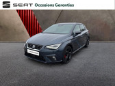 Seat Ibiza occasion année 2024 boite Automatique Annonce Seat Ibiza occasion Essence 1.5 TSI 150ch FR DSG7 à TOMBLAINE