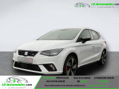Annonce Seat Ibiza occasion Essence 1.5 TSI DSG FR Carbon Edition DCC LED*VIRT  Beaupuy