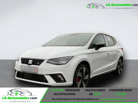 Seat Ibiza , garage LB AUTOMOBILES  Beaupuy