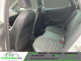Seat Ibiza 1.5 TSI DSG FR Carbon Edition DCC LED*VIRT  occasion  Beaupuy - photo n7