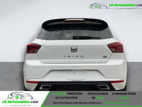 Seat Ibiza 1.5 TSI DSG FR Carbon Edition DCC LED*VIRT  occasion  Beaupuy - photo n5