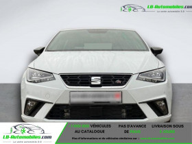 Seat Ibiza 1.5 TSI DSG FR Carbon Edition DCC LED*VIRT  occasion  Beaupuy - photo n4